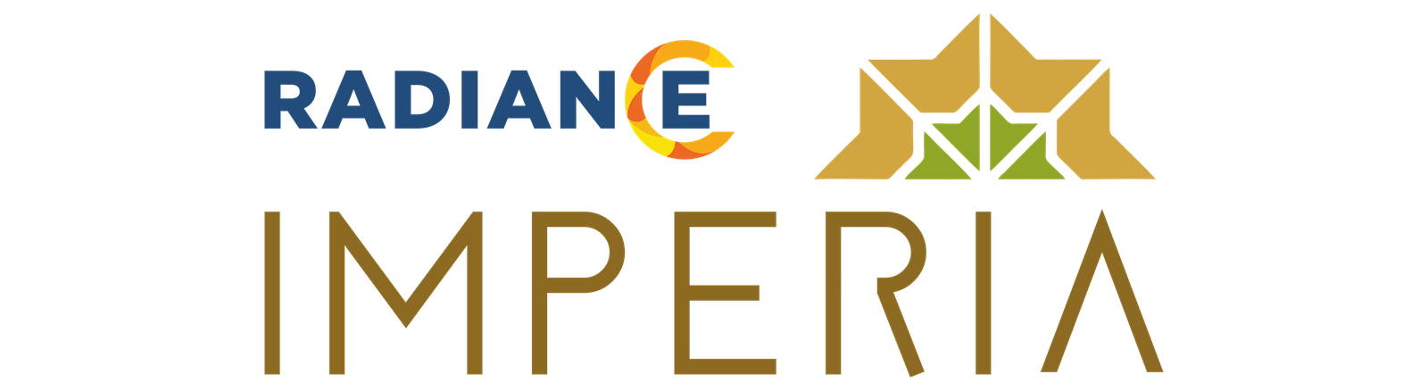 Radiance Imperia Logo
